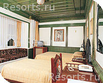 Alzer Hotel 2